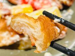 -安南越南餐厅(青岛万象城店)