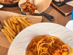 -必胜客(金元宝店)