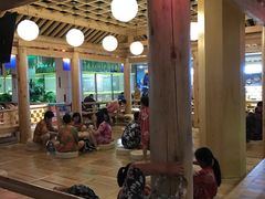 -御池园(顾村公园店)