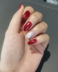 -Pink You美甲洗眉纹绣定制中心