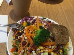 -Meal Salad米有沙拉(长泰广场店)