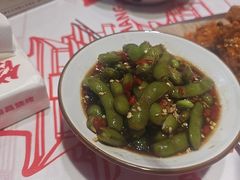 -饶福记·南昌烧烤大排档(九龙湖土著店)