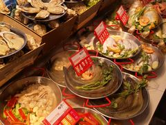 -必点海鲜·鲅鱼水饺(鞍山西道店)