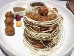 -京味斋·北京烤鸭(华威桥北工大店)