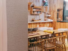 大堂-河风精致寿司(尼盛店)