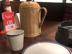 -小隐人家(乐松店)