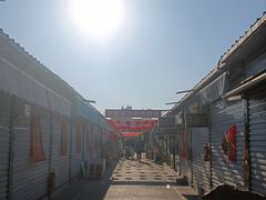 -王庄市场