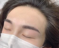 -久匠·纹眉半永久野生眉
