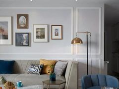 -宅天下装饰·匠心筑家(春熙店)