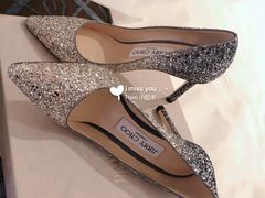 -JIMMY CHOO(恒隆广场店)
