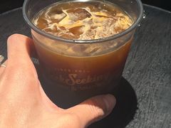 -SeekSeeking咖啡专门店(堰塘街店)