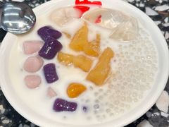 -胖妹面庄(香饵胡同店)