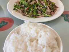 -悦宾饭馆(翠花胡同店)