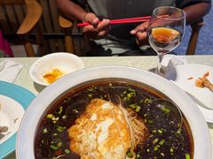 -金典银峰老鹅馆·昆山菜(亭林公园店)