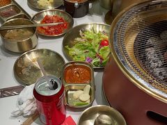 -西塔老太太泥炉烤肉(川沙百联店)