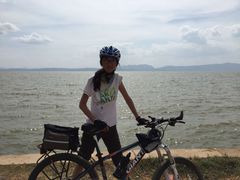 -呈贡滇池生态湿地公园