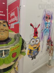-KIDSLAND(北京蓝色港湾店)