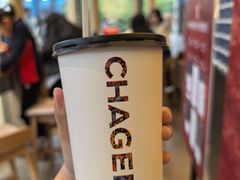 -霸王茶姬(渝北金港国际重百店)