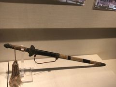 -大连武术文化博物馆