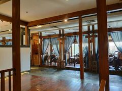 -青藤茶馆(南山路店)