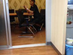 -曼谷素万那普国际机场