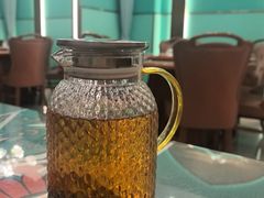 -金驼源•丝路美食(科荟路店)