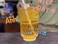 -Hei Cafe(工体店)
