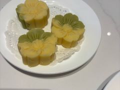 -东方早茶 海鲜•青岛菜(国信体育中心店)
