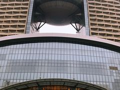 -武汉洲际酒店