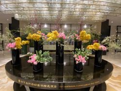 -南京圣和府邸豪华精选酒店-宴会厅婚宴·生日宴·宝宝宴