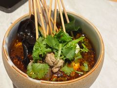 -蓉李记成都名小吃(合肥包河万达店)