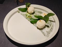 柠檬桂花山药-華府(凯德晶萃店)