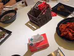-聚味瞿记·龙虾堂(望城店)