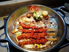 -印象鲵宴·张家界地标美食名片(溪布街店)