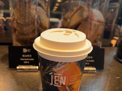 -开唐咖啡吧Open House Cafe·深圳前海JEN酒店