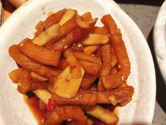 -大师兄·西北小馆(南沙万达广场店)