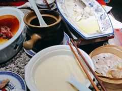 -南京大牌档(香港广场店)