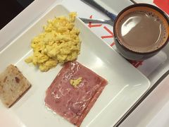 -美心mx餐厅(悦来坊店)