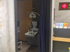 -宝岛眼镜(建外soho店)