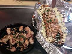 -日葵 大阪烧ひまり(仙霞路店)