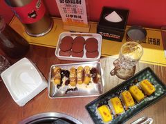 -牛小嫩串串火锅(延边大学文化城店)