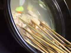 -尚品小土屋涮毛肚(李沧万达店)