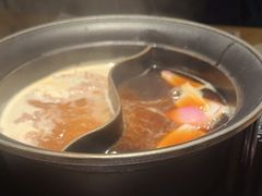 -温野菜涮涮锅(大悦城店)