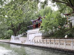 -皇家御河游(紫御湾码头)