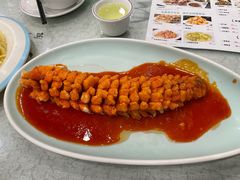 -苏师傅菜馆(上沙店)