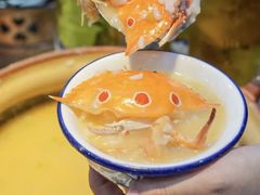 -东江海鲜大排档·潮汕菜·砂锅粥