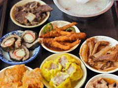 -石湾点心