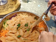 -志民家常菜·二十年(燕山大街店)