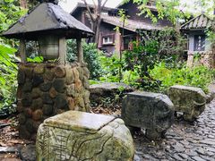 -观澜山水田园