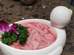 鲜鸭肠-重庆渝达老火锅(春熙路店)